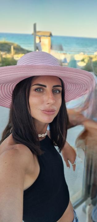 Maria del Rosario Giorgieri