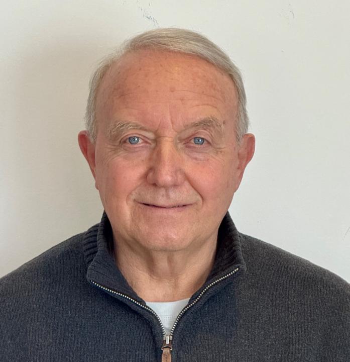 Richard Herschberger