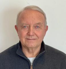 Richard Herschberger