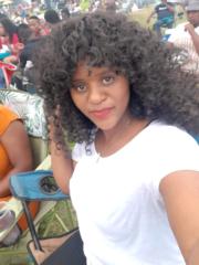 Makhosi Sukazi