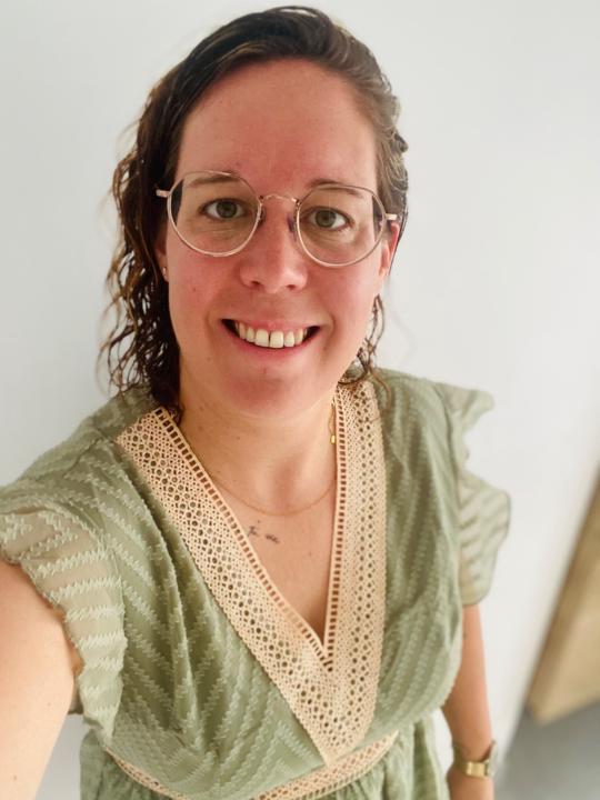 Laura Talloen