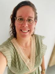 Laura Talloen