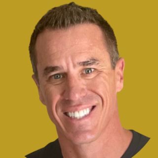 Brian Waters