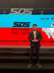 Yew Seng Sze