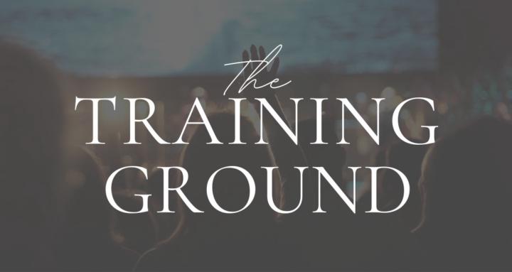 The Training Ground