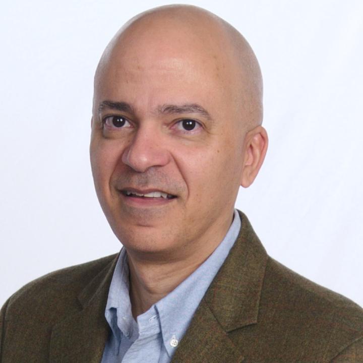 Pedro Gomez