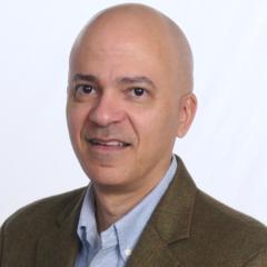 Pedro Gomez