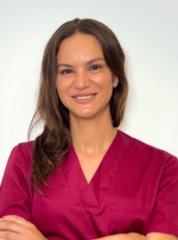 María Isabel Manzano Martín