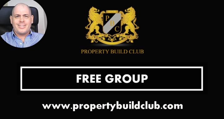Property Build Club - Free