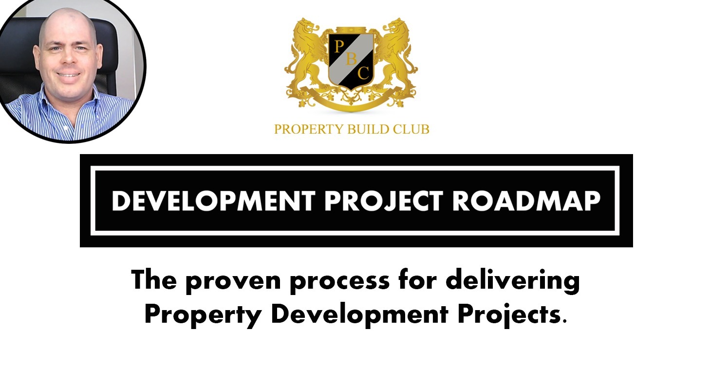 Development Project Roadmap