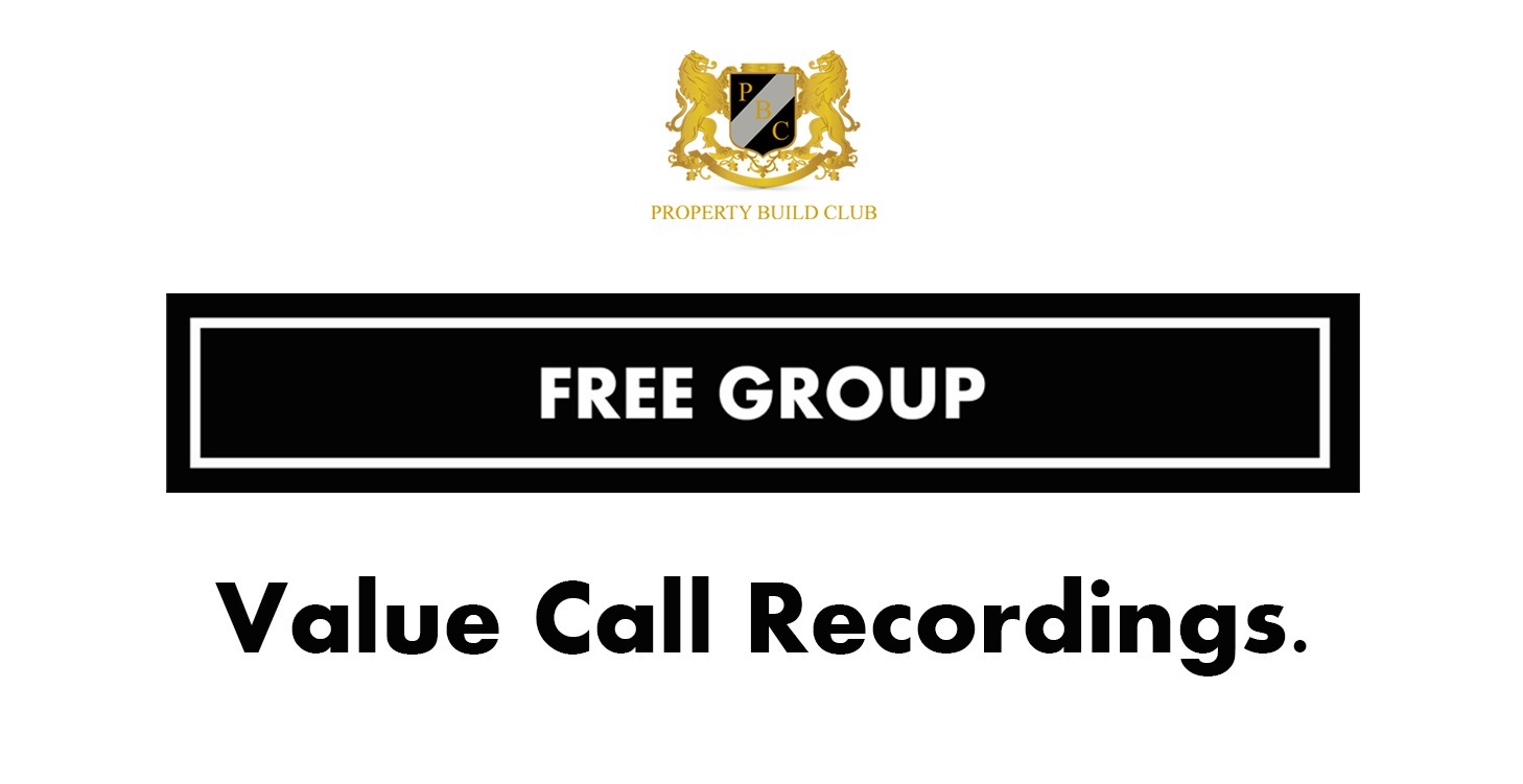 FREE Value Call Recordings