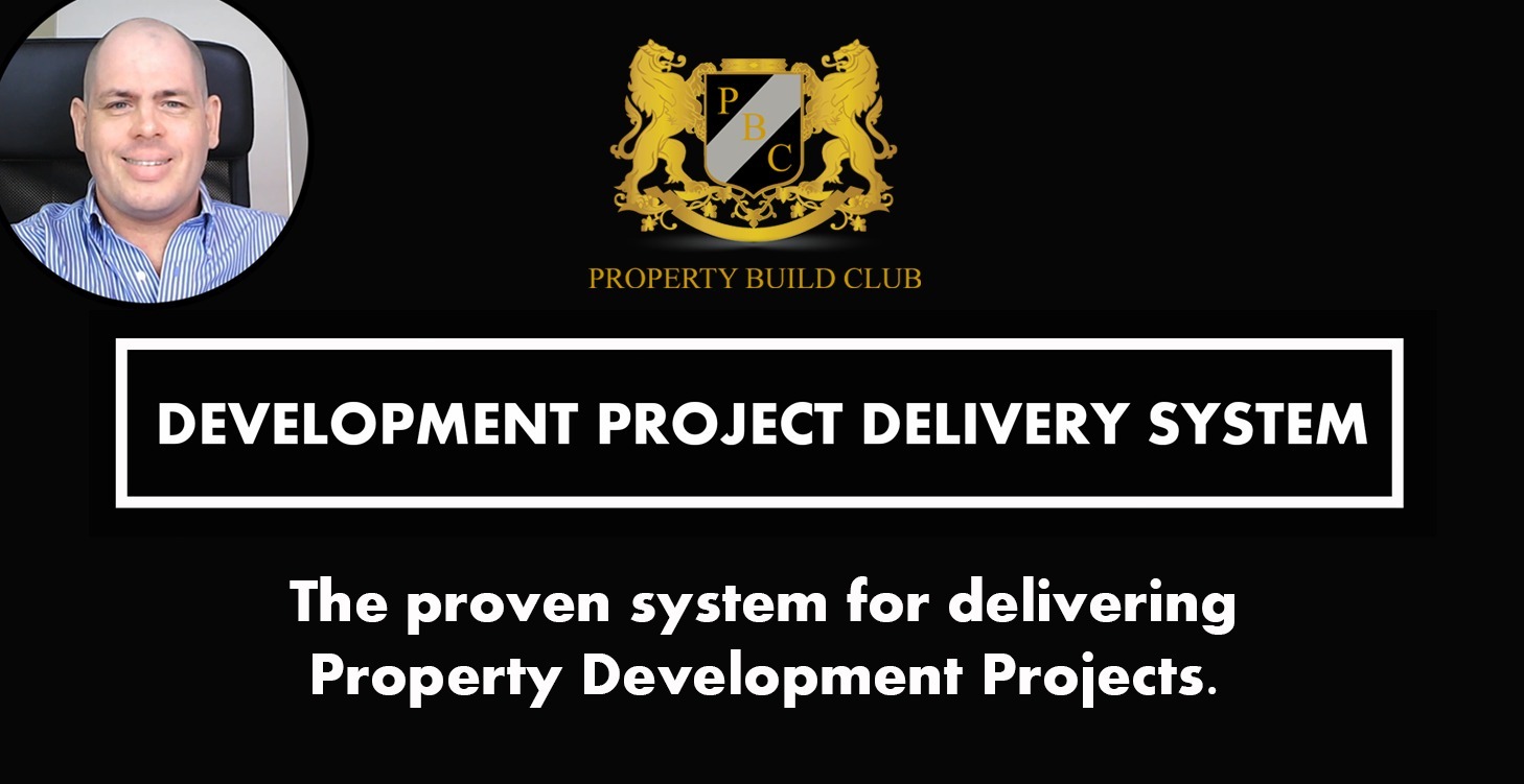 Development Project Delivery System