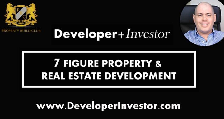 7 Figure Property Development