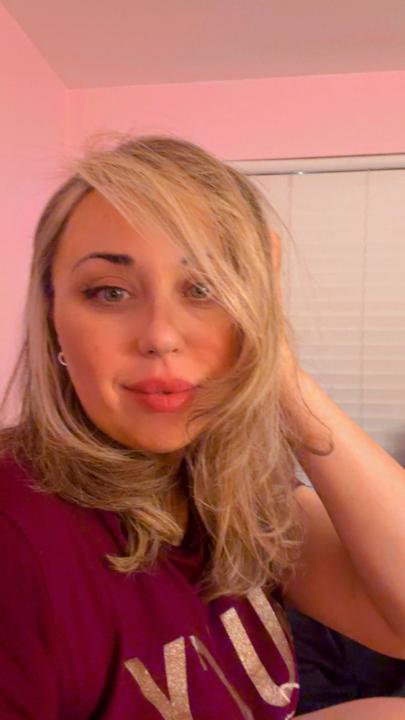 Oxana Tatarenko