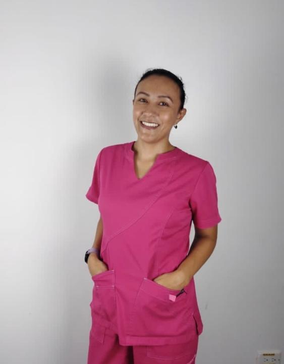 Leidy Pérez