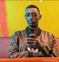 Kamukama Fred