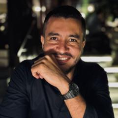 Mauricio Casas