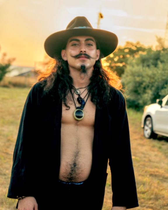 Anthony Scannapieco