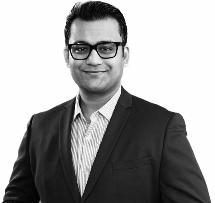 Varun Bora