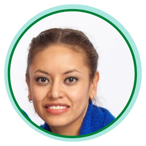 Patricia Cuevas