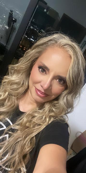 Patricia Maldonado