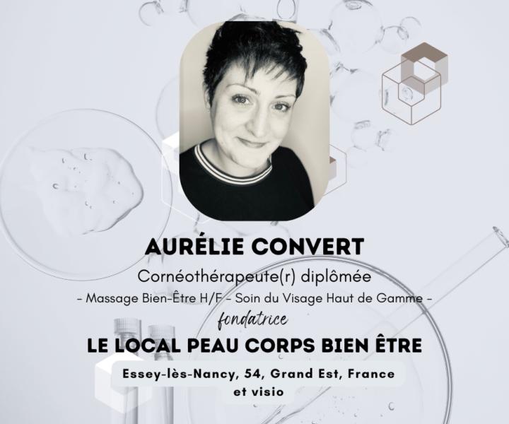 Aurelie Convert