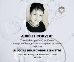 Aurelie Convert