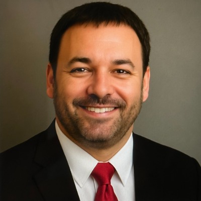 Jeremy Schmidt