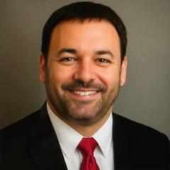 Jeremy Schmidt