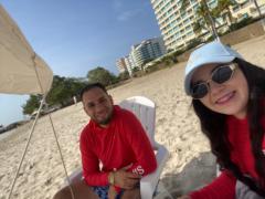 Luis Enrique Jardim vieira