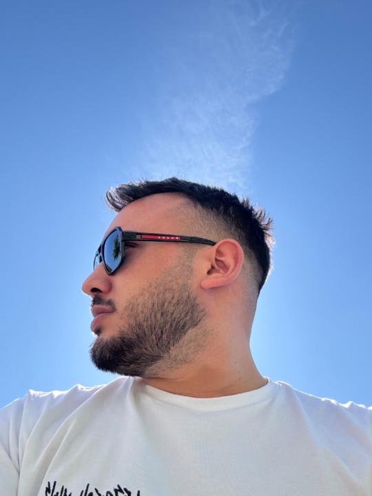 Ceyhun Ilgar
