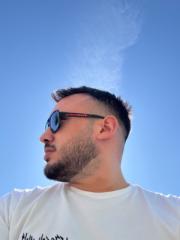 Ceyhun Ilgar