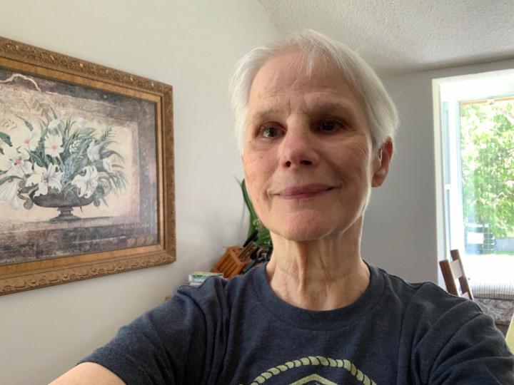 Kay Bowen