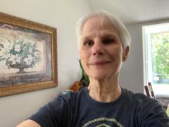 Kay Bowen
