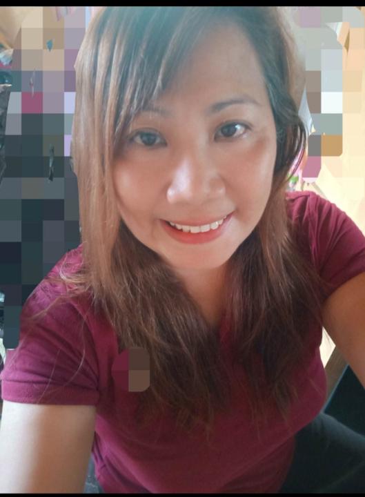 Sharon Escabarte