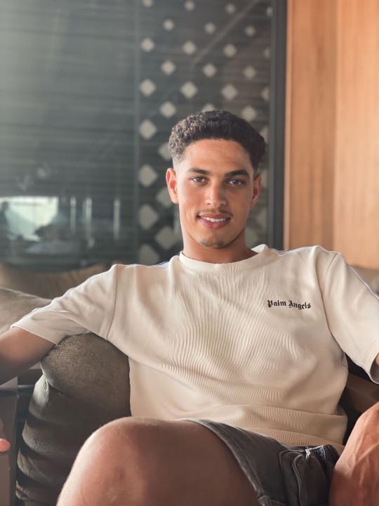 Hamza Hammadi