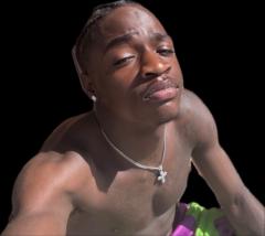 Devante Carson