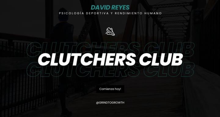 CLUTCHERS CLUB