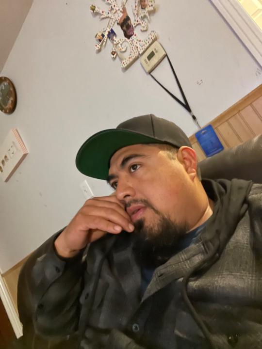 Alex Cazares