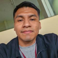 Angel Curo Martinez