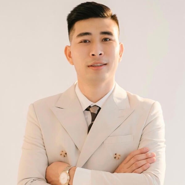 Ceo Andy Anh Tú