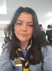 Mariana Novoa Becerra