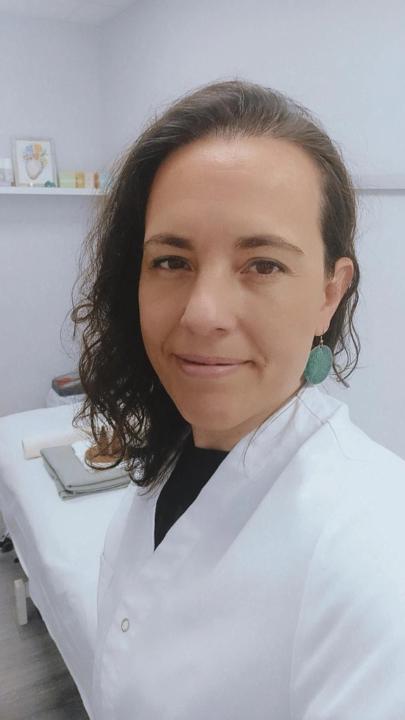 María Jesús Melero