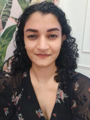 Siddhi Patkar
