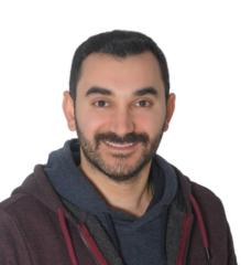 Caner Otsekin