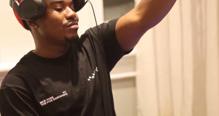 The djmeek experience