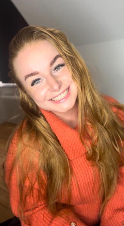 Amalie Brix Brix Hvid