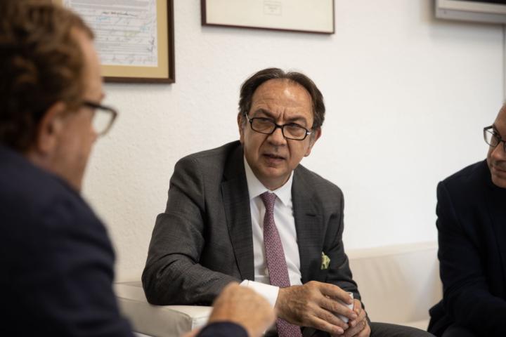 Cem Akant