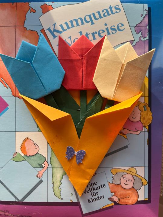 Munkhtsetseg Batchuluun