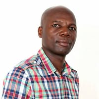 Mathew Netia
